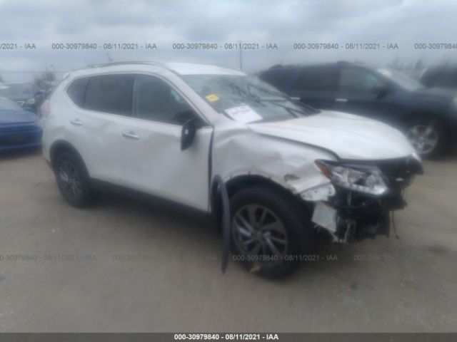 NISSAN ROGUE 2016 knmat2mv2gp699162