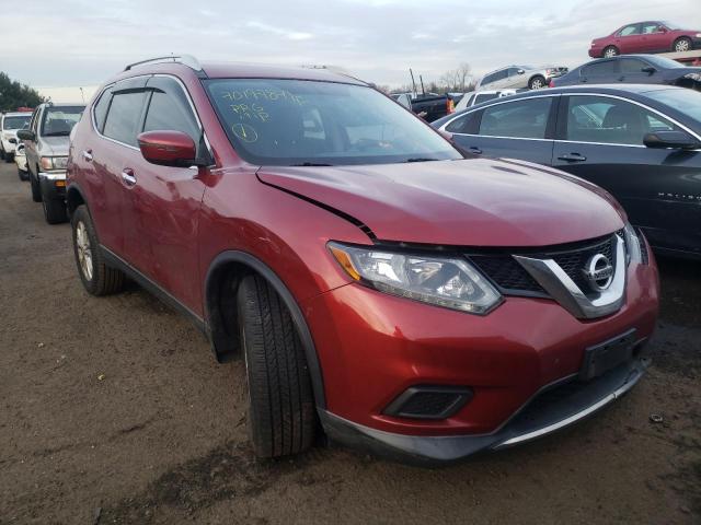 NISSAN ROGUE S 2016 knmat2mv2gp699274