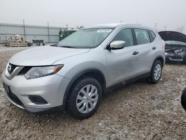 NISSAN ROGUE 2016 knmat2mv2gp700620