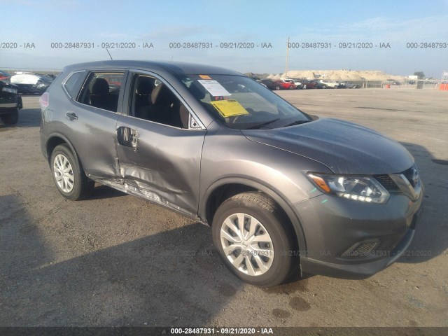 NISSAN ROGUE 2016 knmat2mv2gp704845