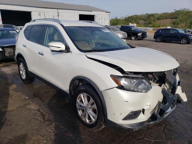 NISSAN ROGUE S 2016 knmat2mv2gp705493