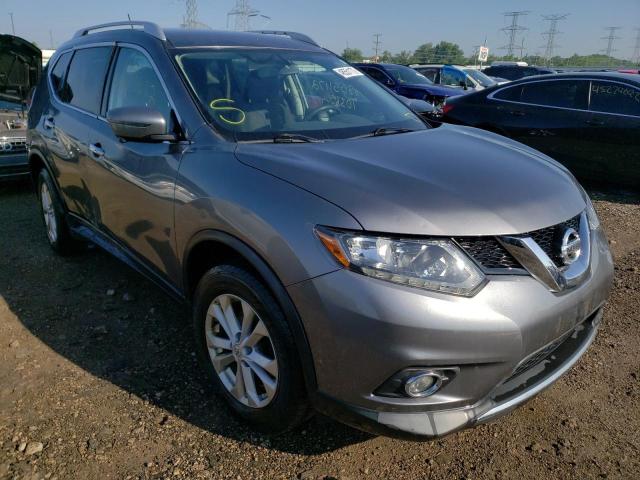 NISSAN ROGUE S 2016 knmat2mv2gp705817