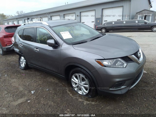 NISSAN ROGUE 2016 knmat2mv2gp707406