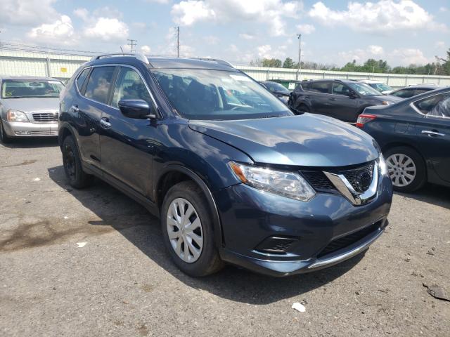 NISSAN ROGUE S 2016 knmat2mv2gp707535