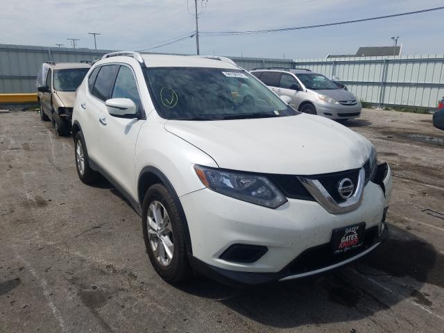 NISSAN ROGUE S 2016 knmat2mv2gp707826