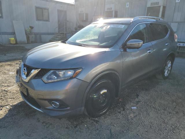 NISSAN ROGUE S 2016 knmat2mv2gp710466