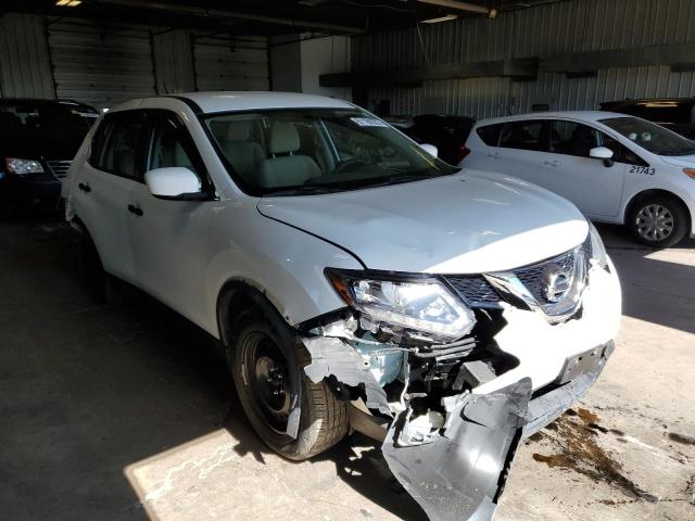 NISSAN ROGUE S 2016 knmat2mv2gp710998