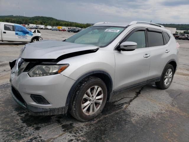 NISSAN ROGUE 2016 knmat2mv2gp711052