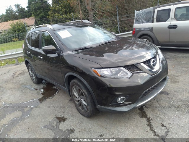 NISSAN ROGUE 2016 knmat2mv2gp711763