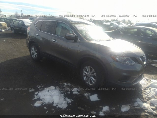 NISSAN ROGUE 2016 knmat2mv2gp712119