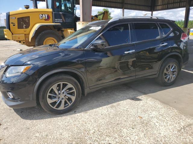 NISSAN ROGUE S 2016 knmat2mv2gp712699