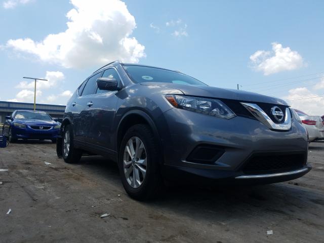 NISSAN ROGUE S 2016 knmat2mv2gp713321