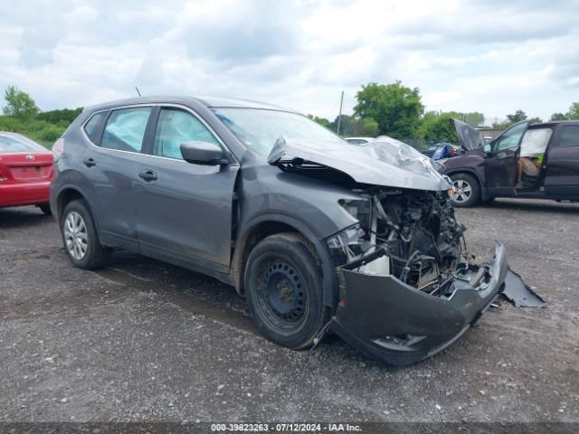 NISSAN ROGUE 2016 knmat2mv2gp714551