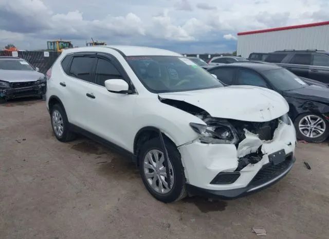 NISSAN ROGUE 2016 knmat2mv2gp714758