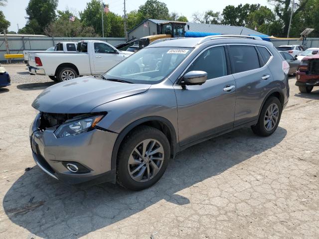 NISSAN ROGUE 2016 knmat2mv2gp715800