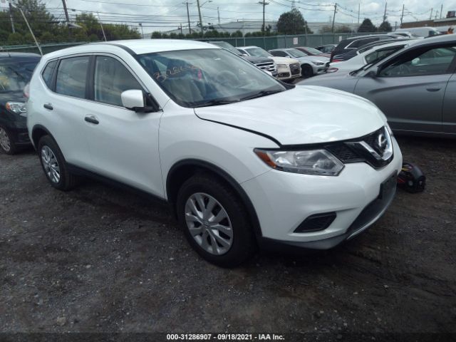 NISSAN ROGUE 2016 knmat2mv2gp717739