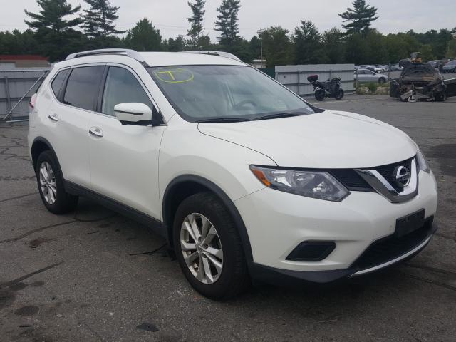 NISSAN ROGUE S 2016 knmat2mv2gp718521