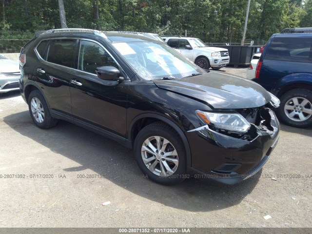 NISSAN ROGUE 2016 knmat2mv2gp718793