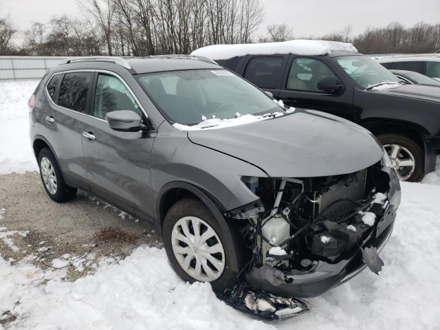 NISSAN ROGUE S 2016 knmat2mv2gp719409