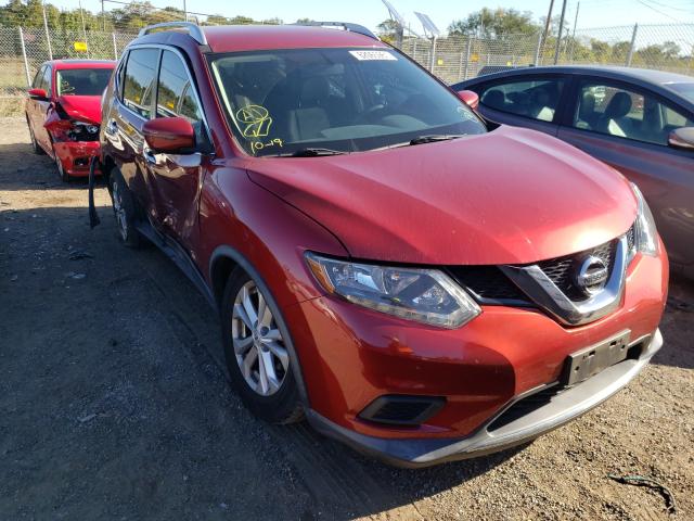 NISSAN ROGUE S 2016 knmat2mv2gp720169