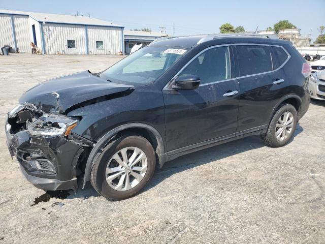 NISSAN ROGUE S 2016 knmat2mv2gp720222