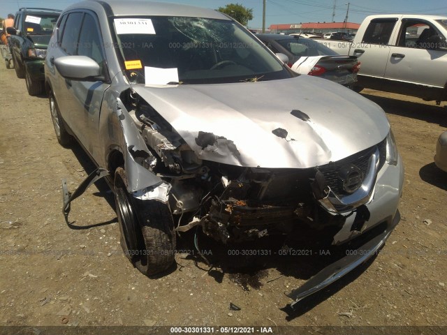 NISSAN ROGUE 2016 knmat2mv2gp721113