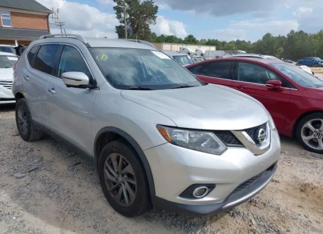 NISSAN ROGUE 2016 knmat2mv2gp722598