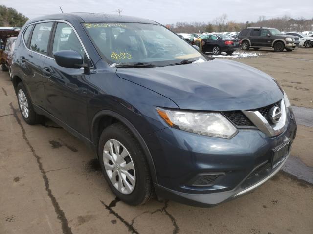 NISSAN ROGUE S 2016 knmat2mv2gp724187