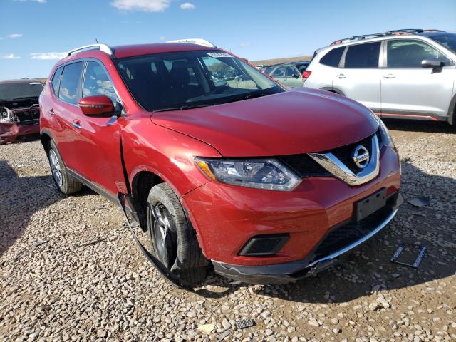 NISSAN ROGUE S 2016 knmat2mv2gp724755