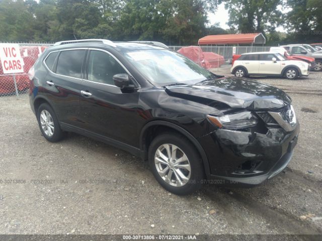 NISSAN ROGUE 2016 knmat2mv2gp724996