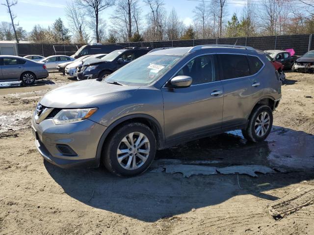 NISSAN ROGUE S 2016 knmat2mv2gp725064