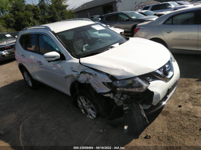 NISSAN ROGUE 2016 knmat2mv2gp726716