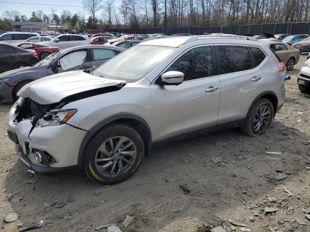 NISSAN ROGUE 2016 knmat2mv2gp729163