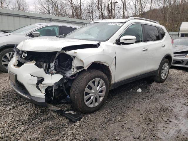 NISSAN ROGUE S 2016 knmat2mv2gp729308