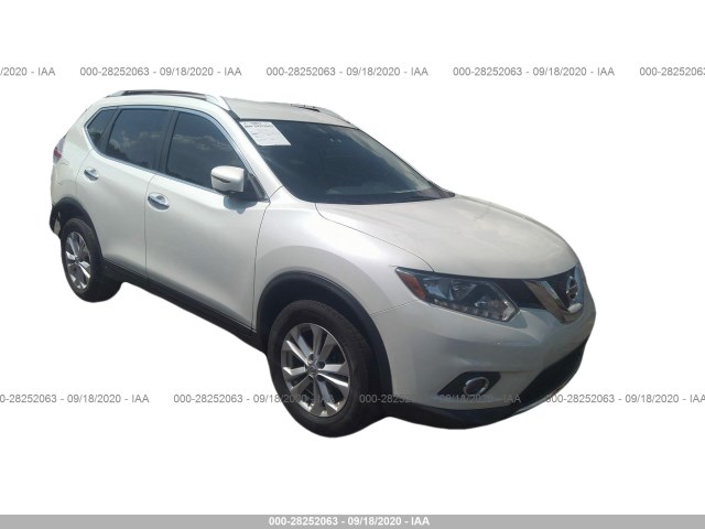 NISSAN ROGUE 2016 knmat2mv2gp729759