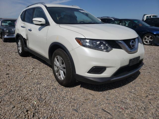 NISSAN ROGUE S 2016 knmat2mv2gp729955