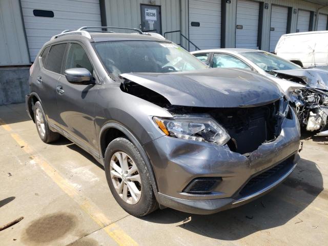 NISSAN ROGUE S 2016 knmat2mv2gp730393