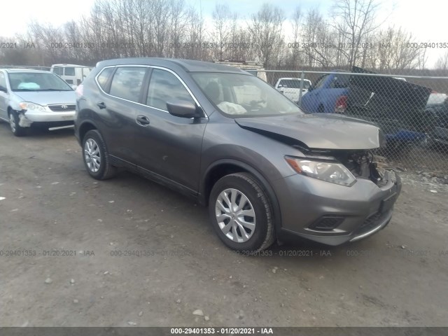 NISSAN ROGUE 2016 knmat2mv2gp731673