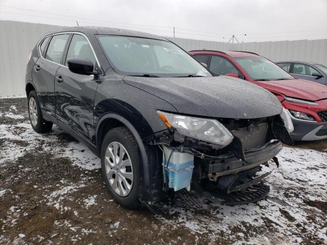 NISSAN ROGUE S 2016 knmat2mv2gp731687