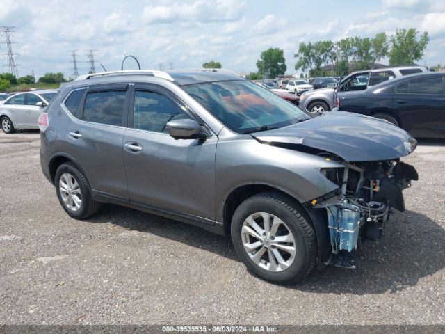 NISSAN ROGUE 2016 knmat2mv2gp733908