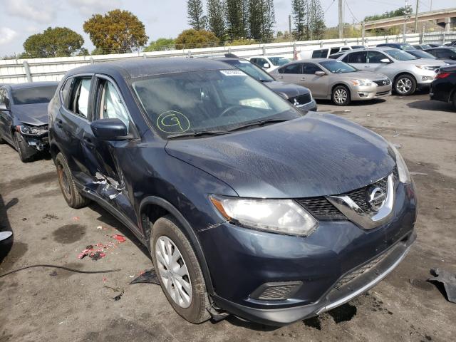 NISSAN ROGUE 2016 knmat2mv2gp734735