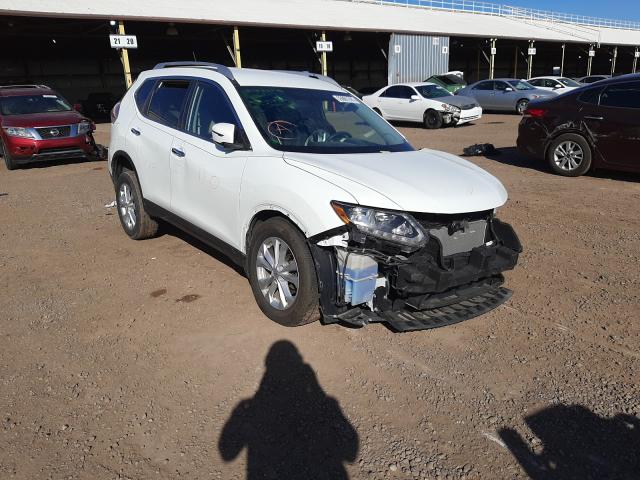 NISSAN ROGUE S 2016 knmat2mv2gp734850