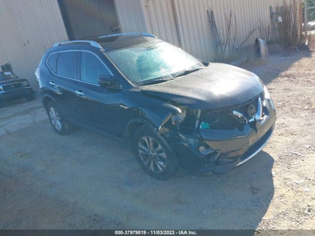 NISSAN ROGUE 2016 knmat2mv2gt722835