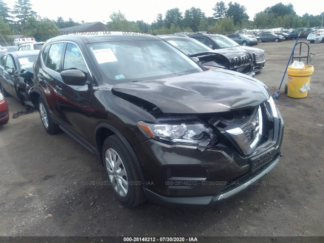 NISSAN ROGUE 2017 knmat2mv2hp500595