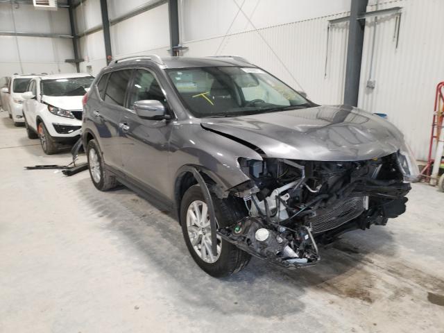 NISSAN ROGUE S 2017 knmat2mv2hp504100