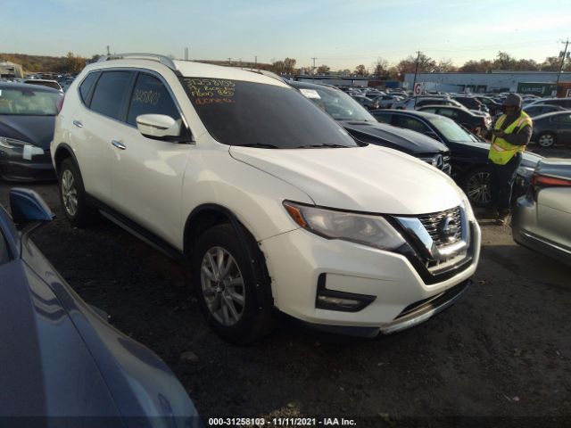 NISSAN ROGUE 2017 knmat2mv2hp505750