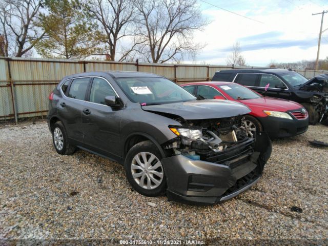 NISSAN ROGUE 2017 knmat2mv2hp505926