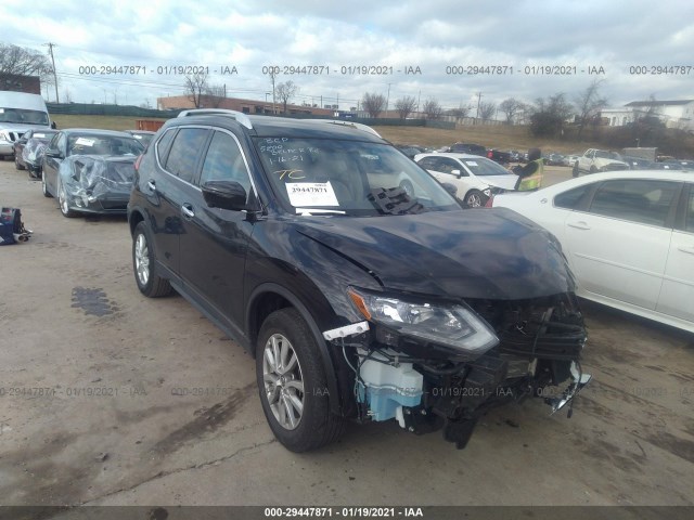 NISSAN ROGUE 2017 knmat2mv2hp512651