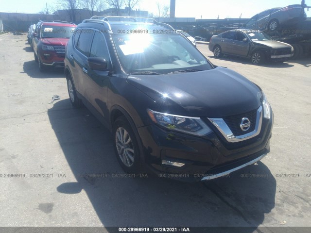 NISSAN ROGUE 2017 knmat2mv2hp513900