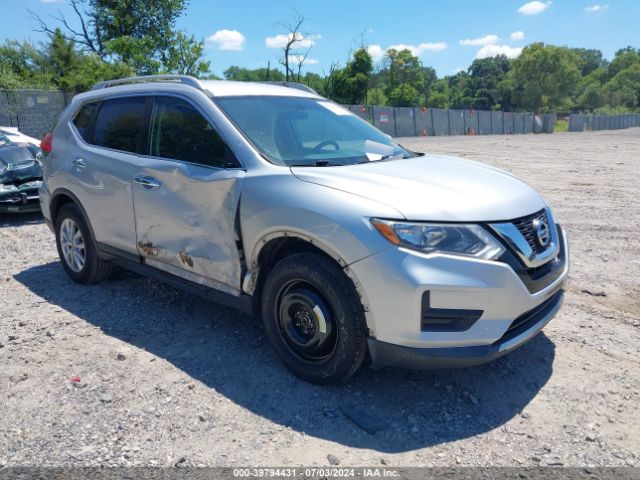 NISSAN ROGUE 2017 knmat2mv2hp515291